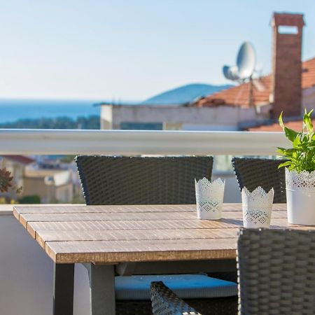 Peaceful Apartment With Beautiful View Hvar Town Zewnętrze zdjęcie