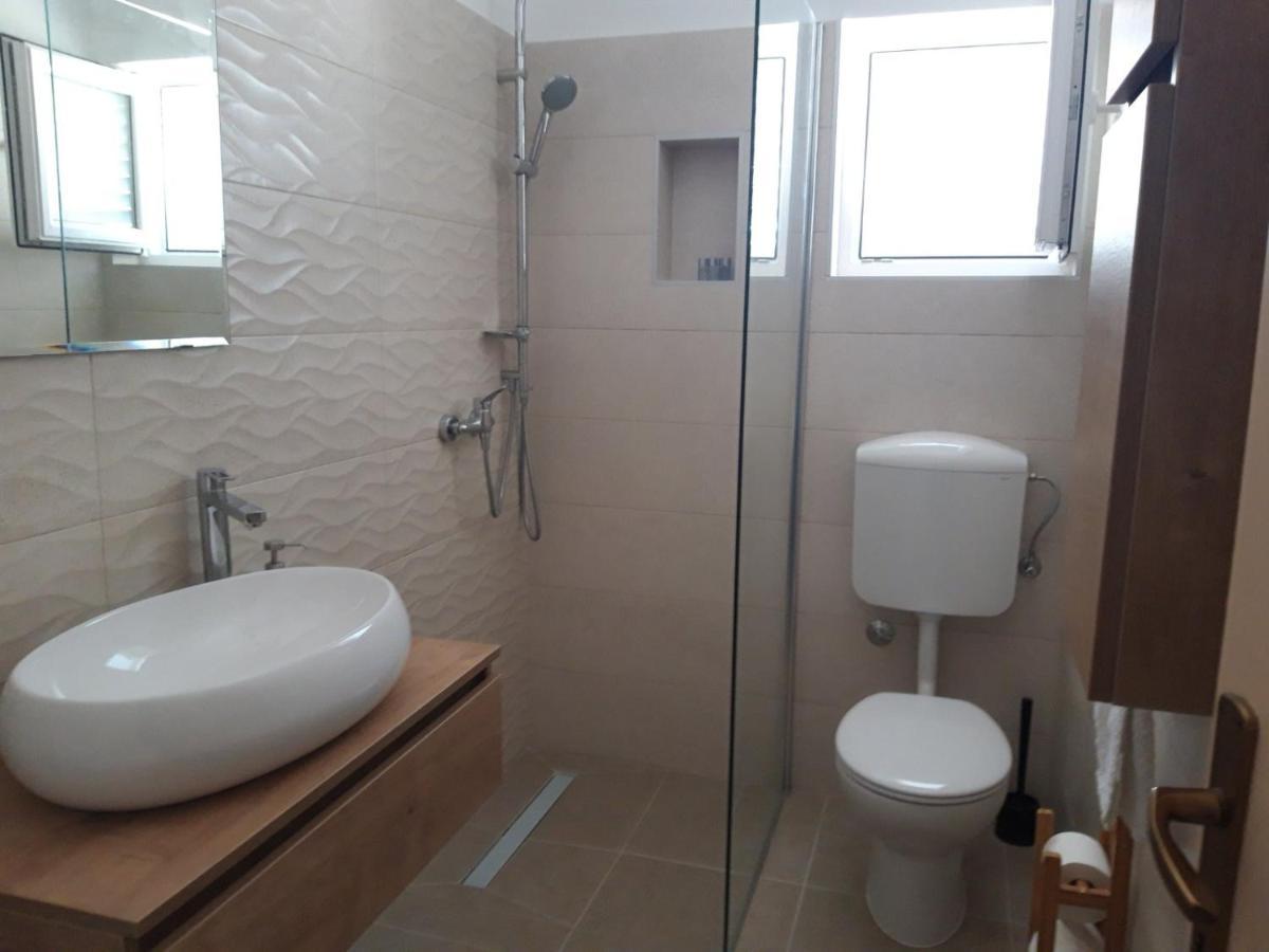 Peaceful Apartment With Beautiful View Hvar Town Zewnętrze zdjęcie