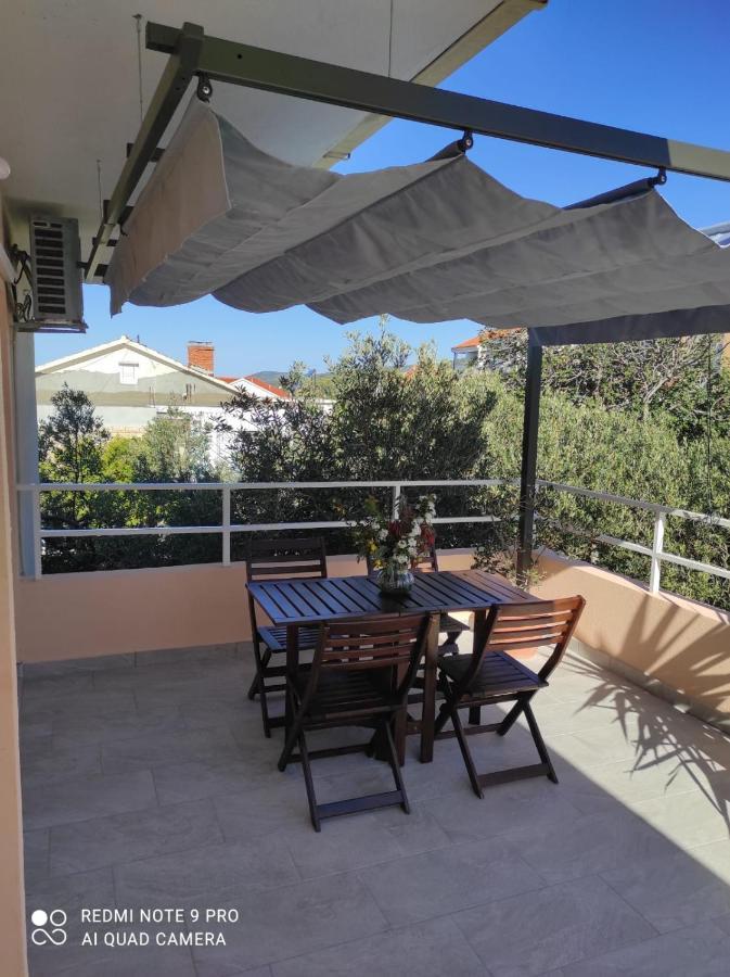 Peaceful Apartment With Beautiful View Hvar Town Zewnętrze zdjęcie