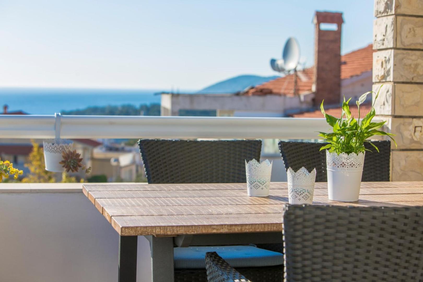 Peaceful Apartment With Beautiful View Hvar Town Zewnętrze zdjęcie