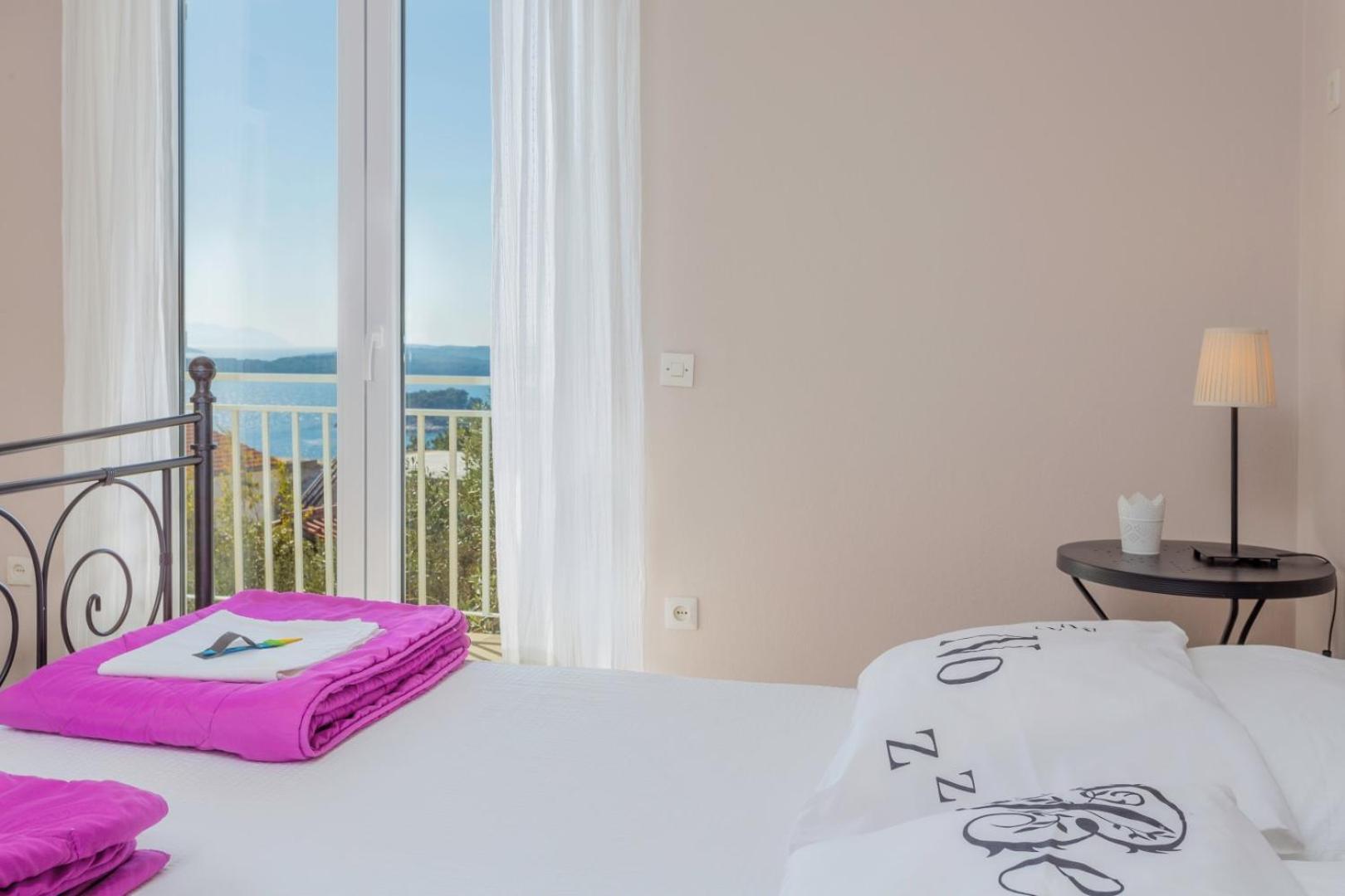 Peaceful Apartment With Beautiful View Hvar Town Zewnętrze zdjęcie
