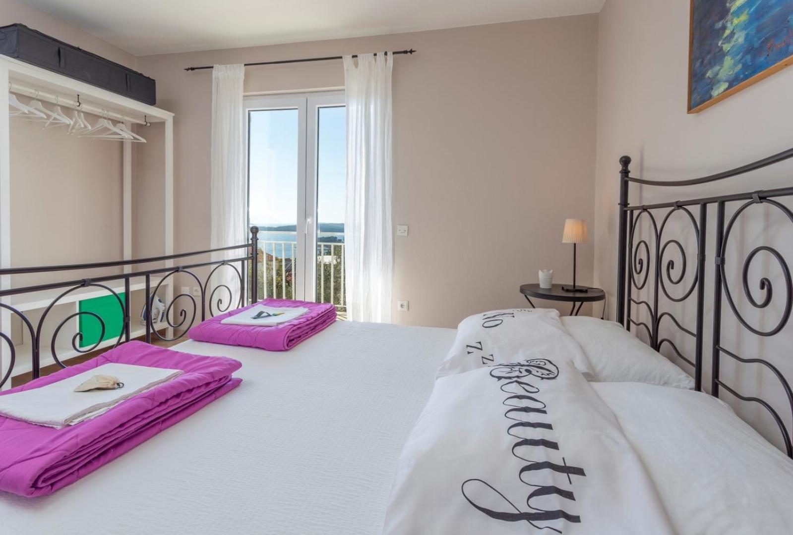 Peaceful Apartment With Beautiful View Hvar Town Zewnętrze zdjęcie