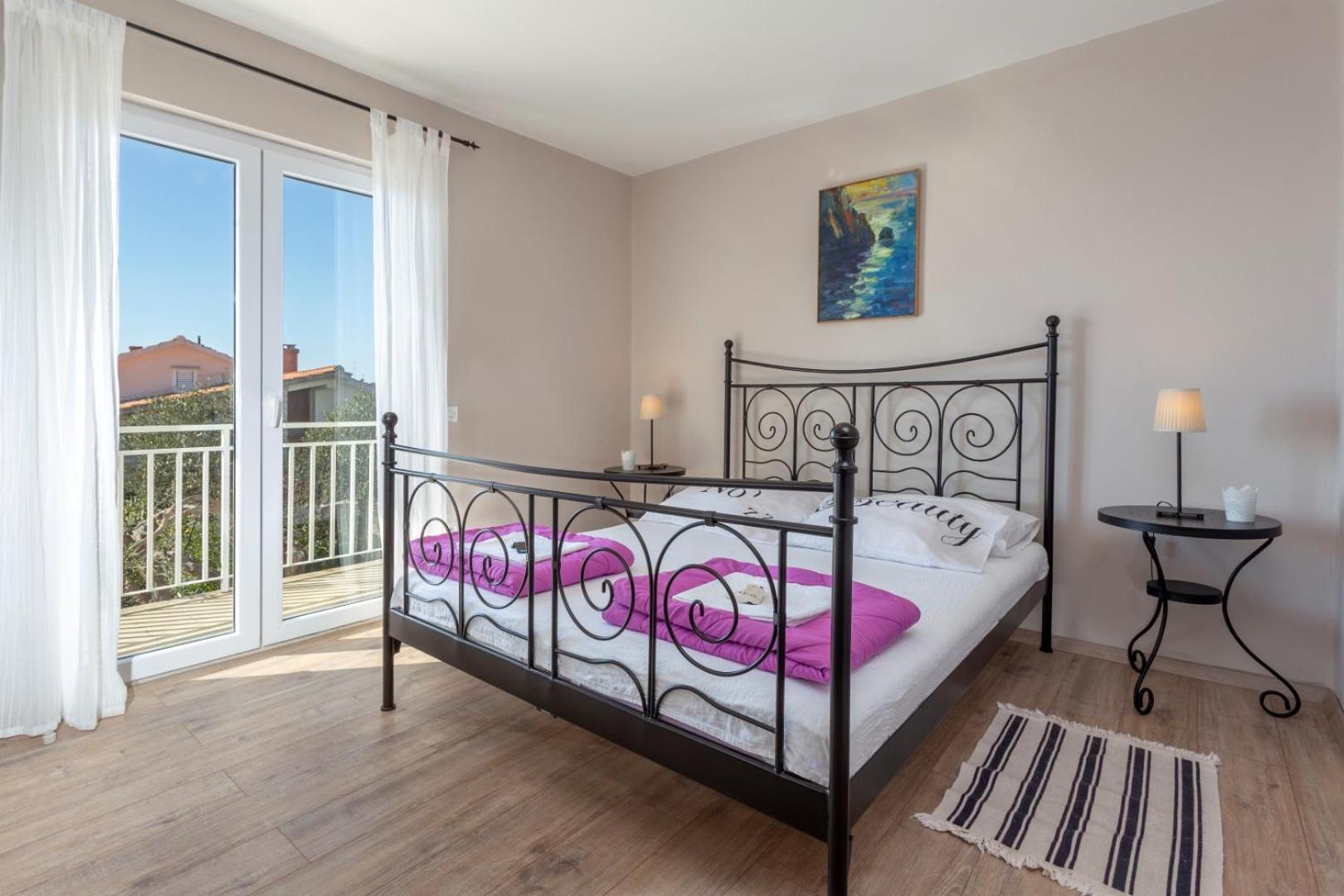 Peaceful Apartment With Beautiful View Hvar Town Zewnętrze zdjęcie