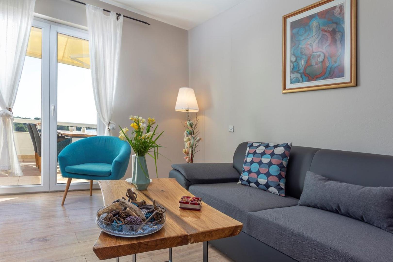 Peaceful Apartment With Beautiful View Hvar Town Zewnętrze zdjęcie
