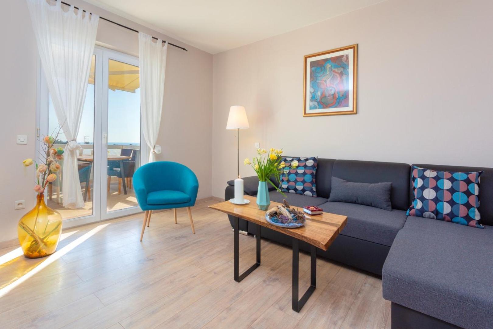 Peaceful Apartment With Beautiful View Hvar Town Zewnętrze zdjęcie
