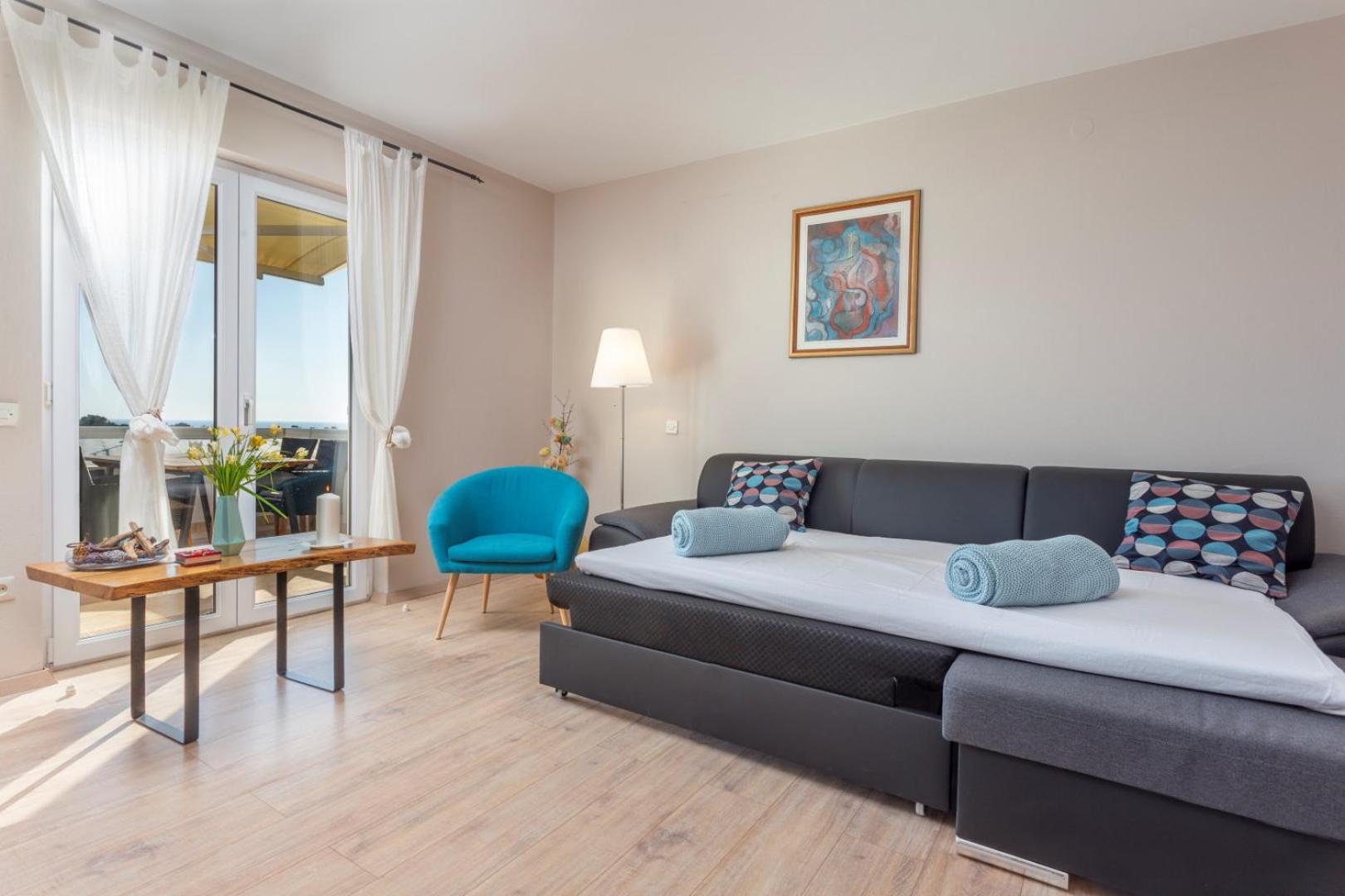 Peaceful Apartment With Beautiful View Hvar Town Zewnętrze zdjęcie