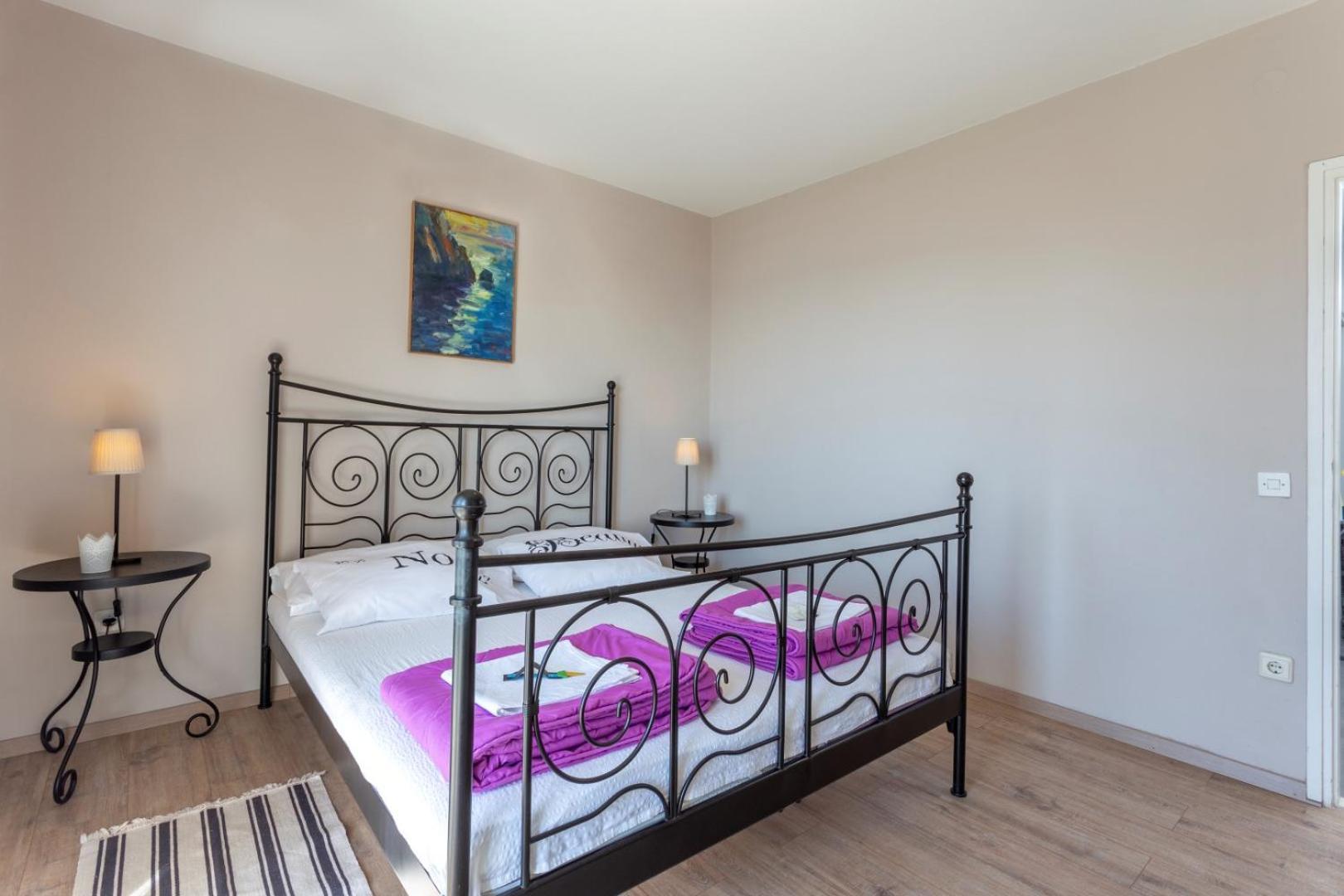 Peaceful Apartment With Beautiful View Hvar Town Zewnętrze zdjęcie