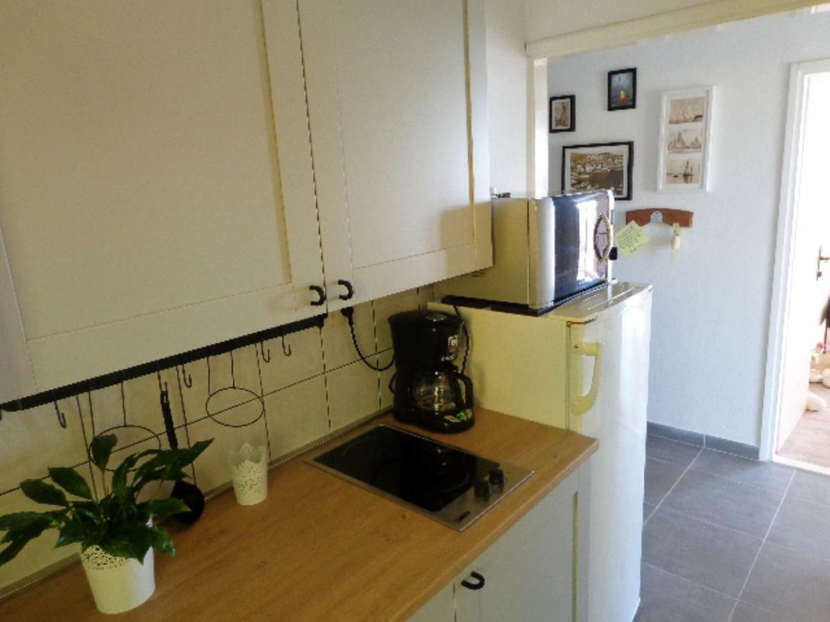 Peaceful Apartment With Beautiful View Hvar Town Zewnętrze zdjęcie